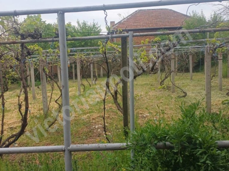 Къща за продажба Велико Търново област с.Масларево - Photo 4