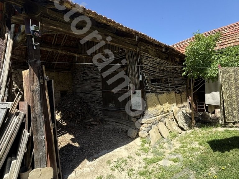 Къща за продажба Велико Търново област с.Ялово - Photo 2