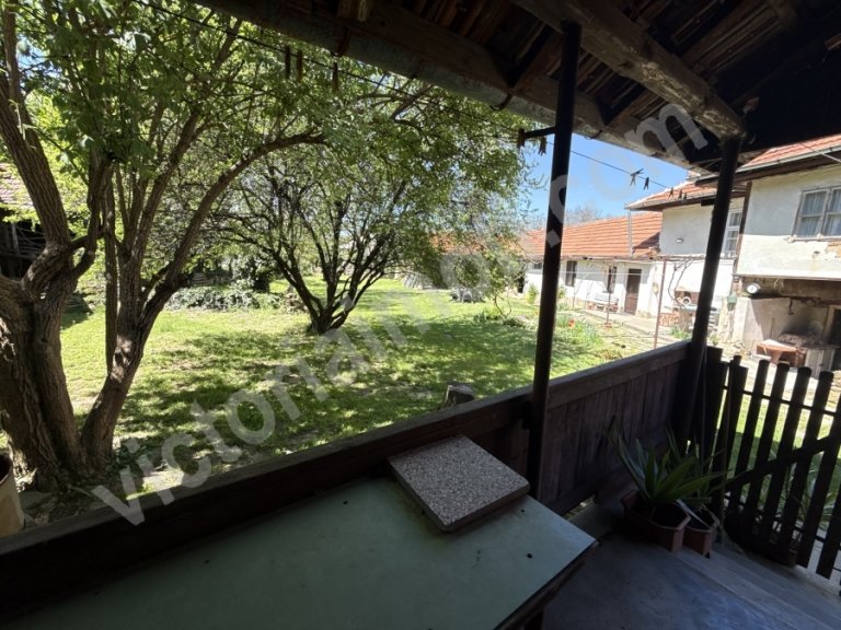 Къща за продажба Велико Търново област с.Ялово - Photo 10