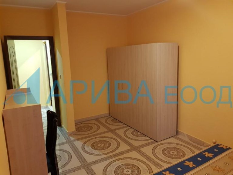 Двустаен апартамент дава под наем Хасково Бадема - Photo 5