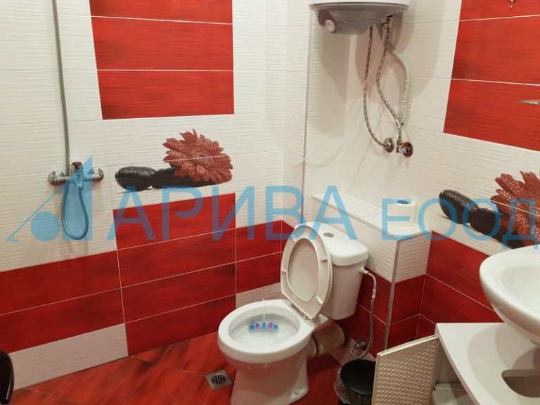 Двустаен апартамент дава под наем Хасково Бадема - Photo 6