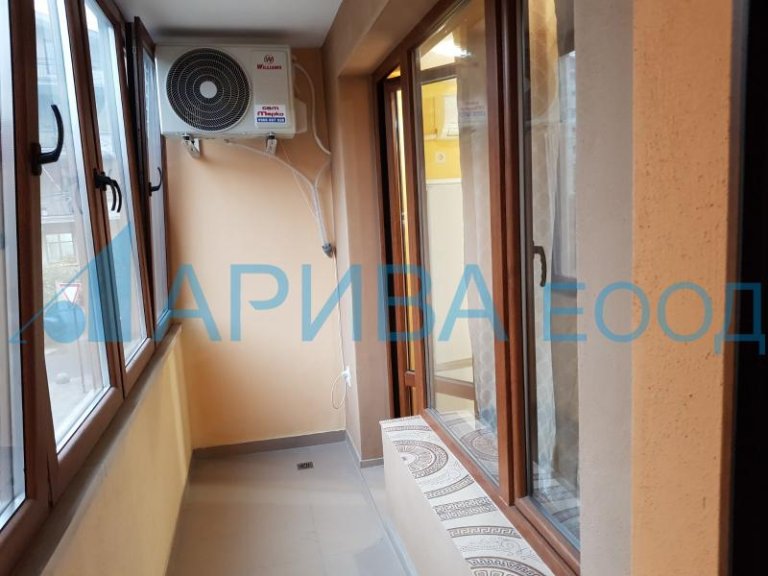 Двустаен апартамент дава под наем Хасково Бадема - Photo 7