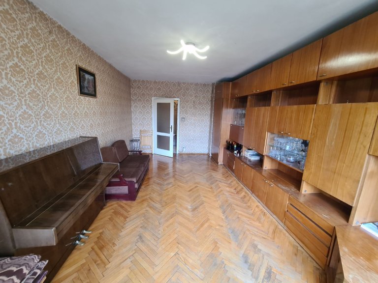 Тристаен апартамент за продажба София Красна Поляна