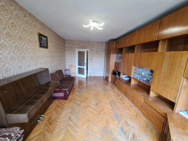 Тристаен апартамент за продажба София Красна Поляна