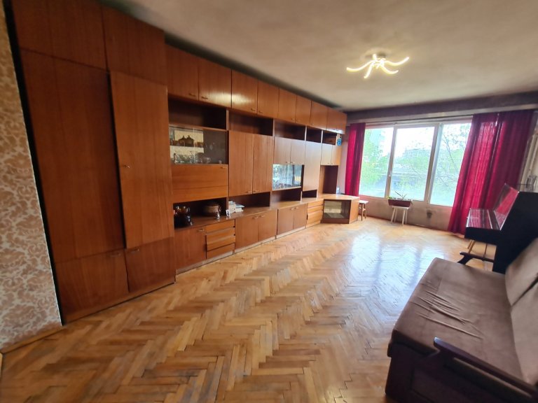 Тристаен апартамент за продажба София Красна Поляна - Photo 10