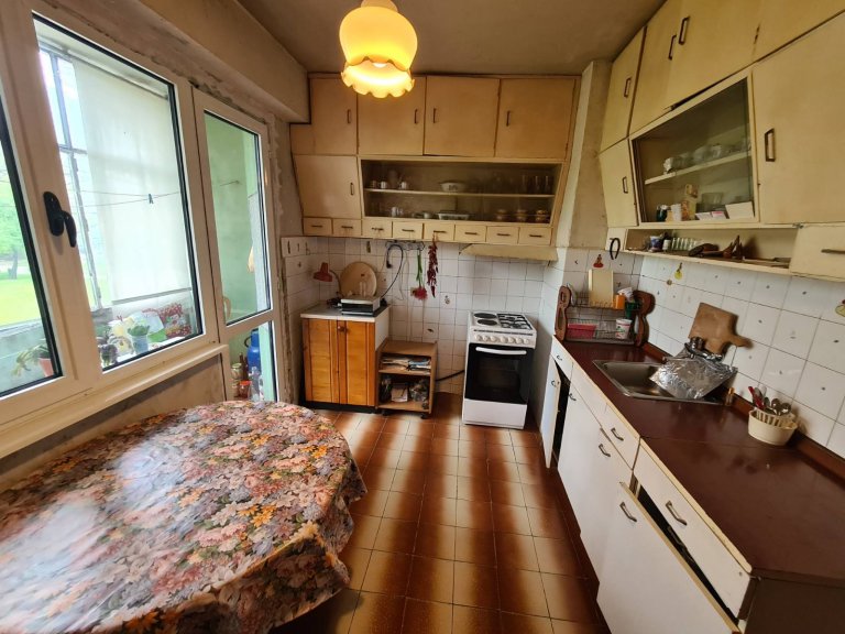 Тристаен апартамент за продажба София Красна Поляна - Photo 11