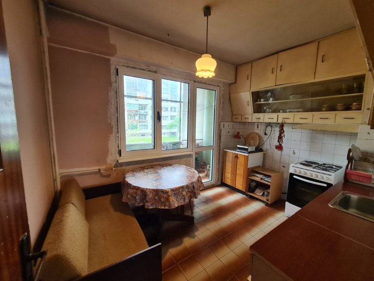 Тристаен апартамент за продажба София Красна Поляна - Photo 2