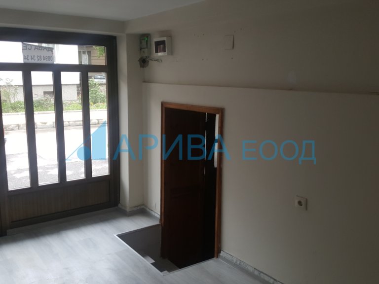 Dükkan kiralık Haskovo Tsentar - Photo 7