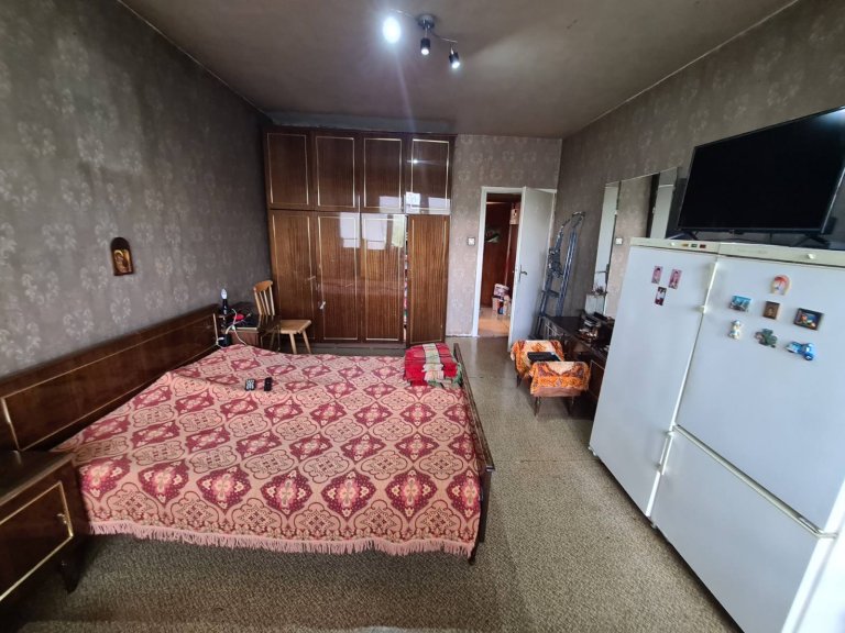 Тристаен апартамент за продажба София Красна Поляна - Photo 4