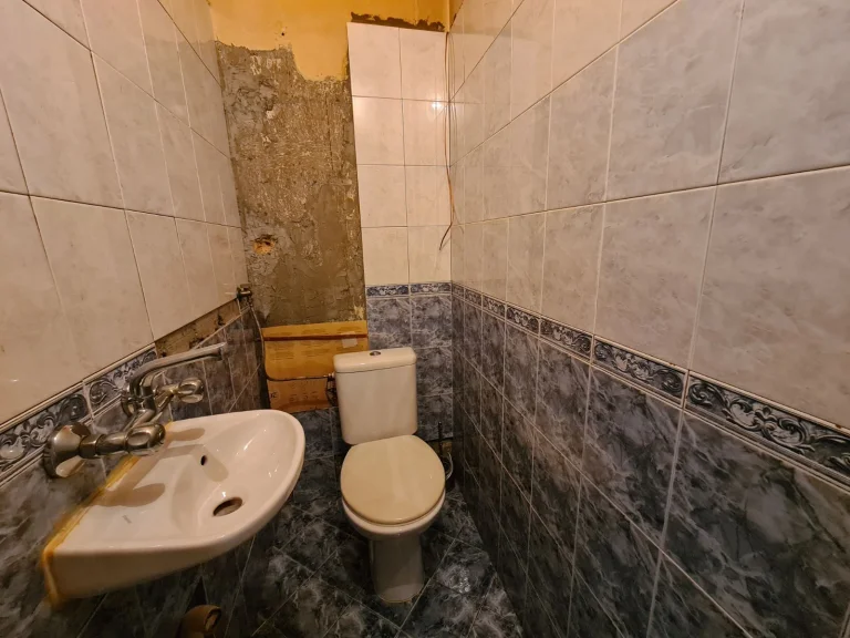 Тристаен апартамент за продажба София Красна Поляна