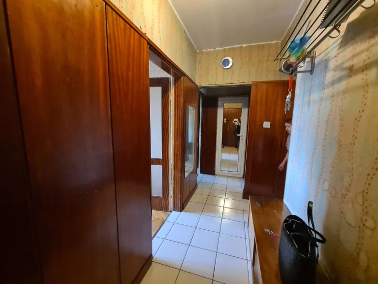 Тристаен апартамент за продажба София Красна Поляна