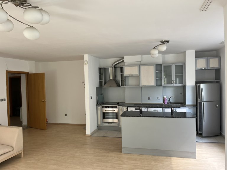 Тристаен апартамент за продажба София Манастирски ливади Запад - Photo 2