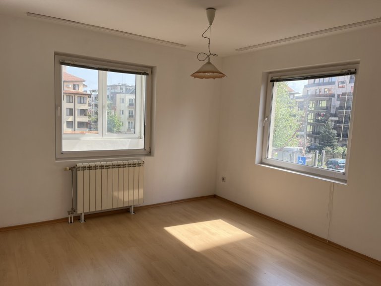 Тристаен апартамент за продажба София Манастирски ливади Запад - Photo 4