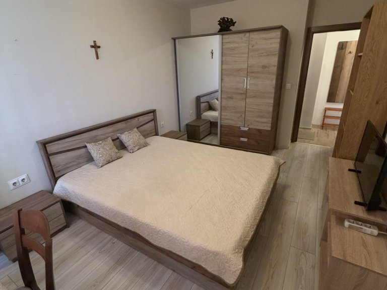Двустаен апартамент дава под наем Пловдив Южен - Photo 3