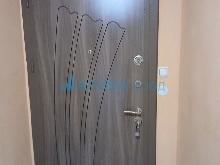 Двустаен апартамент за продажба Хасково Орфей - Photo 6