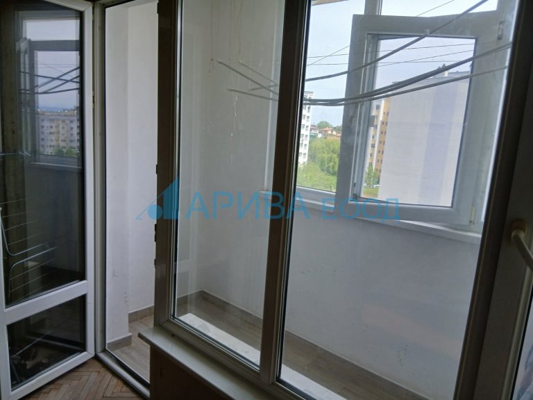 Двустаен апартамент за продажба Хасково Орфей - Photo 8