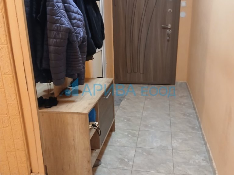 Двустаен апартамент за продажба Хасково Орфей - Photo 9