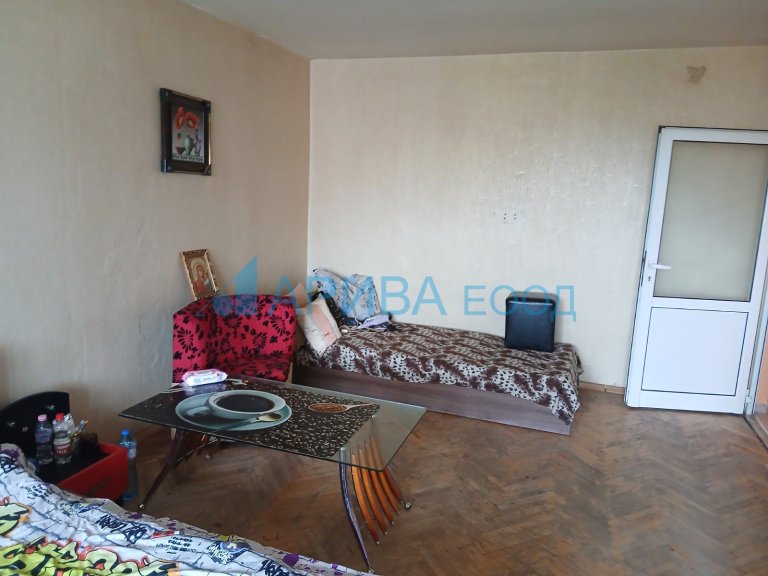 Двустаен апартамент за продажба Хасково Орфей - Photo 10
