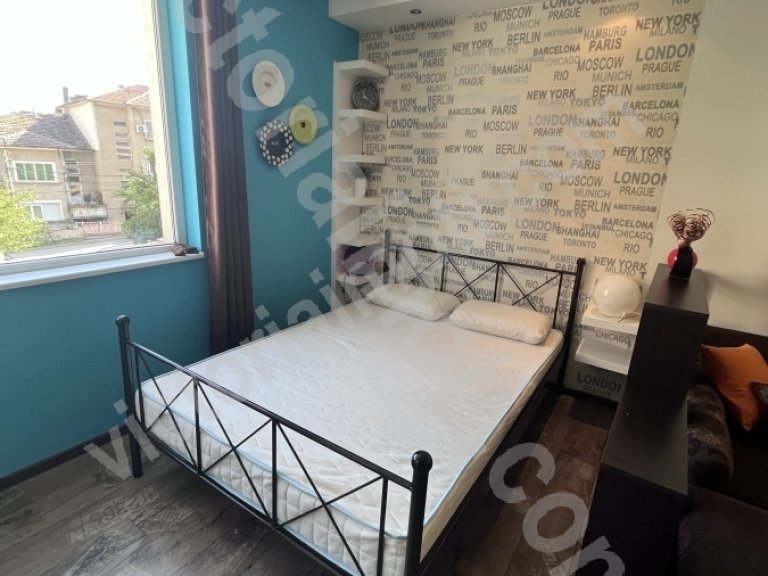 Едностаен апартамент за продажба Велико Търново Акация - Photo 5
