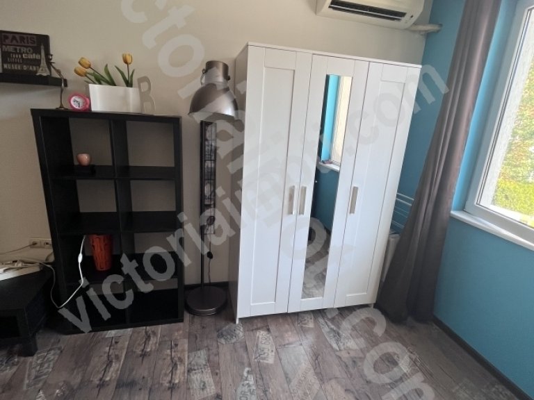 Едностаен апартамент за продажба Велико Търново Акация - Photo 8