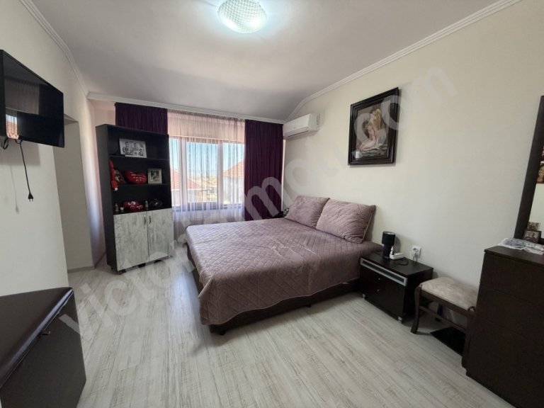 Тристаен апартамент за продажба Велико Търново област гр.Горна Оряховица - Photo 2