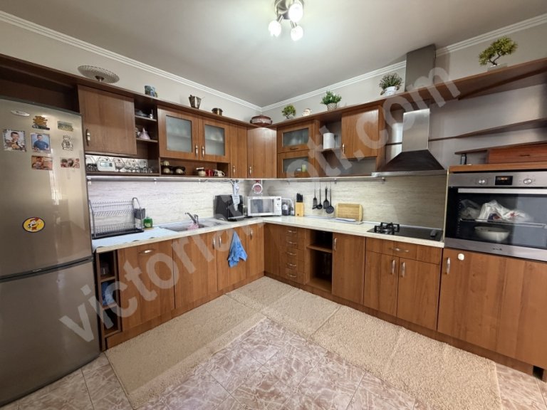 Тристаен апартамент за продажба Велико Търново област гр.Горна Оряховица - Photo 6