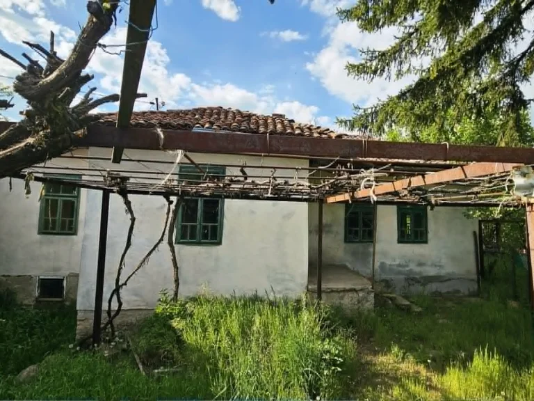 Ev satılık Pernik oblast S.galabnik