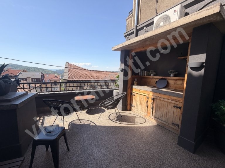 Къща за продажба Велико Търново Център - Photo 9