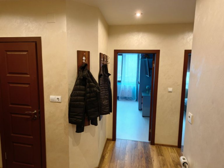 Многостаен апартамент за продажба Стара Загора - Photo 4