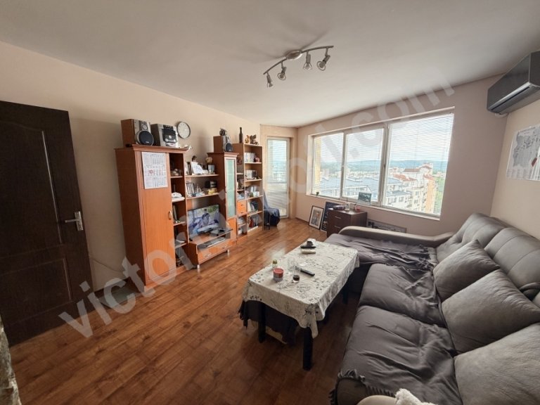 Двустаен апартамент за продажба Велико Търново Колю Фичето - Photo 2