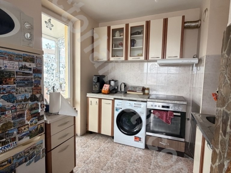 Двустаен апартамент за продажба Велико Търново Колю Фичето - Photo 4