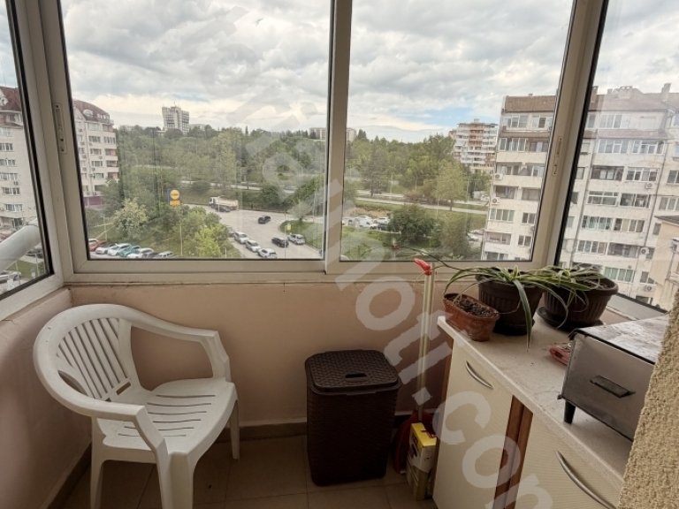 Двустаен апартамент за продажба Велико Търново Колю Фичето - Photo 9