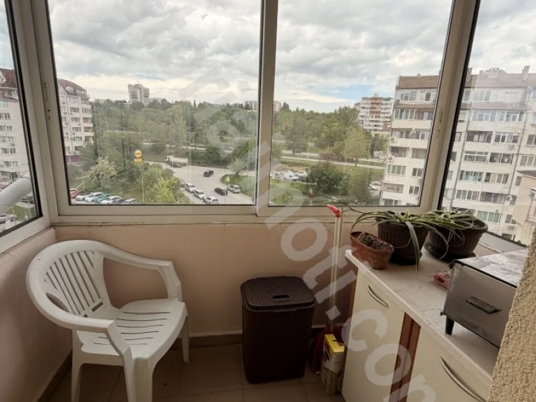 Двустаен апартамент за продажба Велико Търново Колю Фичето