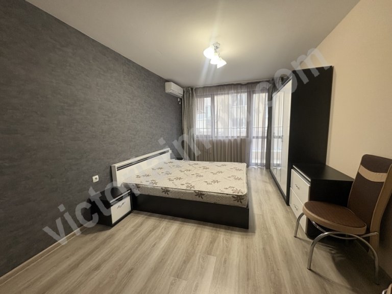 Двустаен апартамент за продажба Велико Търново Бузлуджа - Photo 4