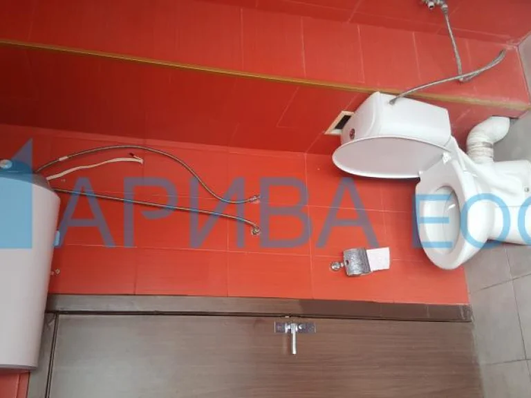Двустаен апартамент дава под наем Хасково Център