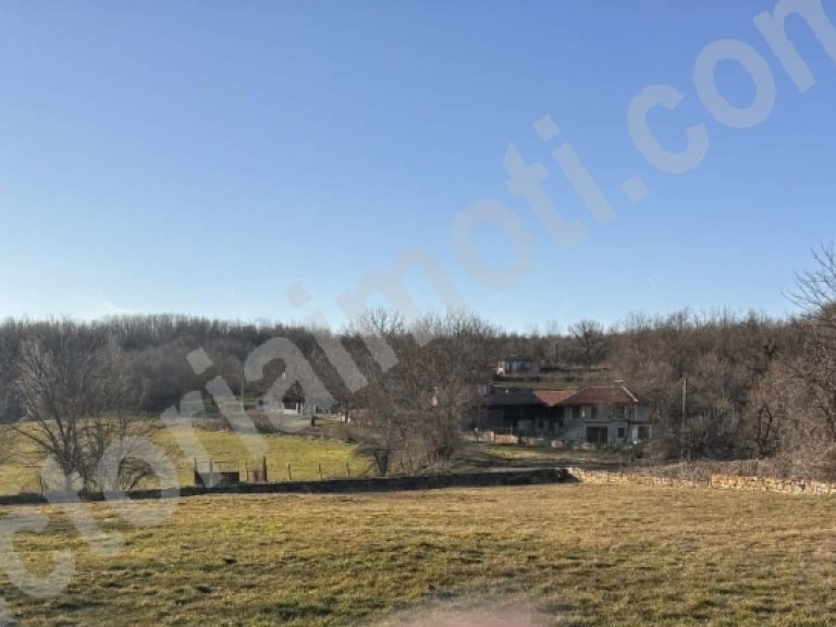 Земя за продажба Габрово област с.Младен - Photo 2