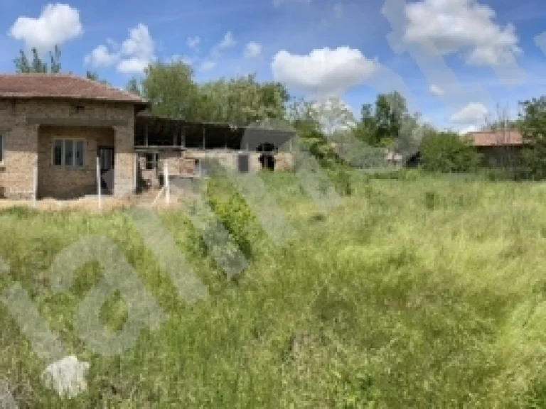 Къща за продажба Велико Търново област с.Страхилово