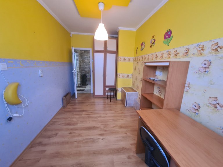 Тристаен апартамент дава под наем София Хиподрума - Photo 5