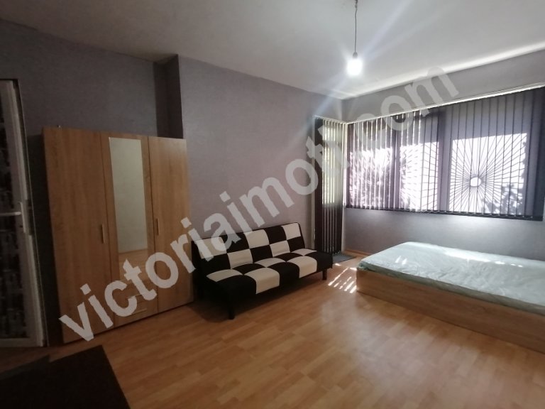 Двустаен апартамент за продажба Велико Търново Център - Photo 2