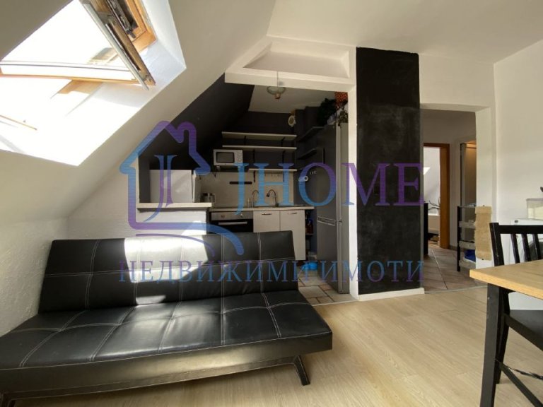 Тристаен апартамент за продажба Варна Виница - Photo 2