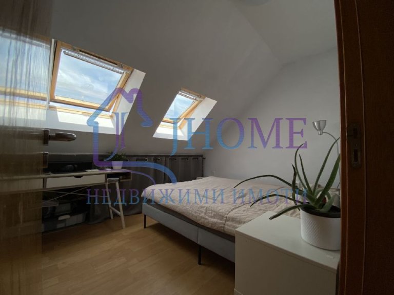 Тристаен апартамент за продажба Варна Виница - Photo 4