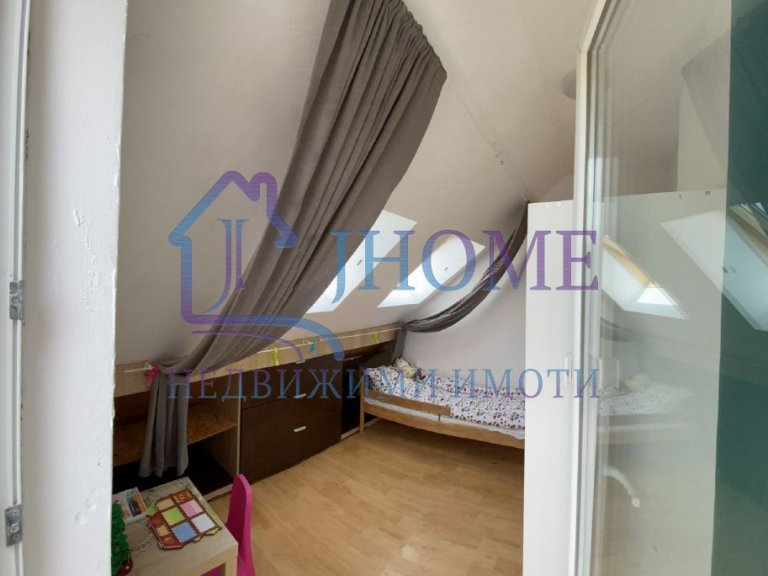 Тристаен апартамент за продажба Варна Виница - Photo 5