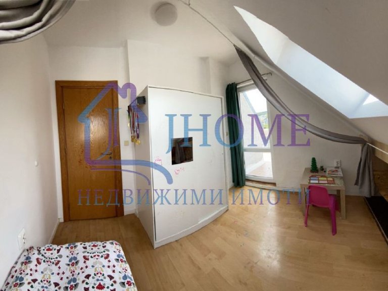Тристаен апартамент за продажба Варна Виница - Photo 6
