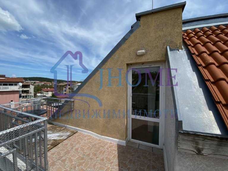 Тристаен апартамент за продажба Варна Виница - Photo 9
