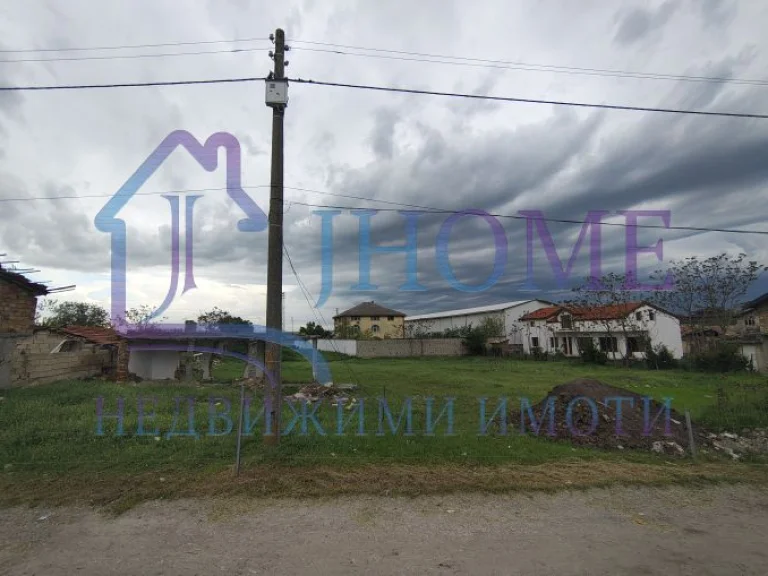 Земя за продажба Варна област с.Слънчево