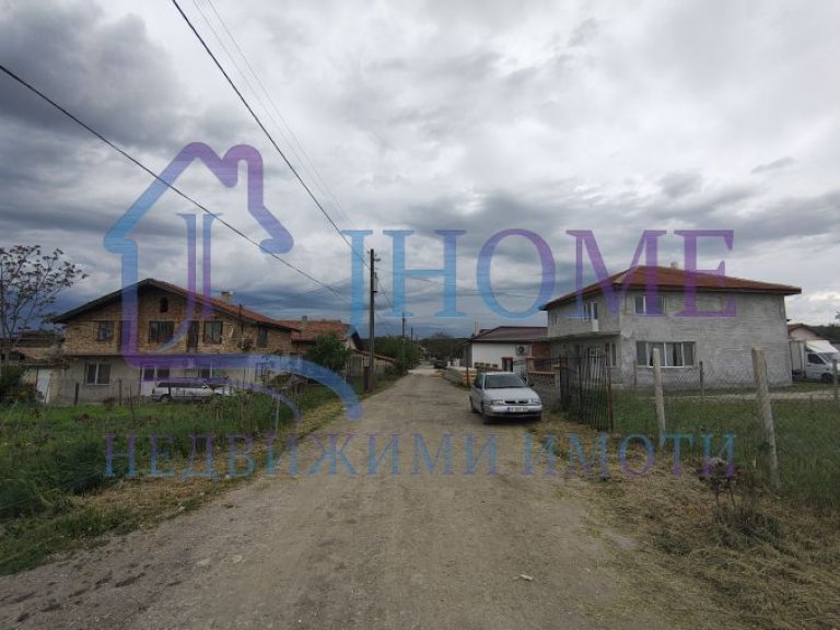 Земя за продажба Варна област с.Слънчево - Photo 5