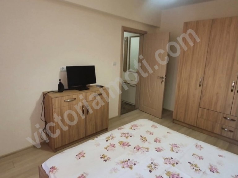 Двустаен апартамент за продажба Велико Търново Център - Photo 5