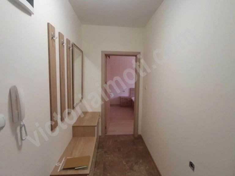 Двустаен апартамент за продажба Велико Търново Център - Photo 7