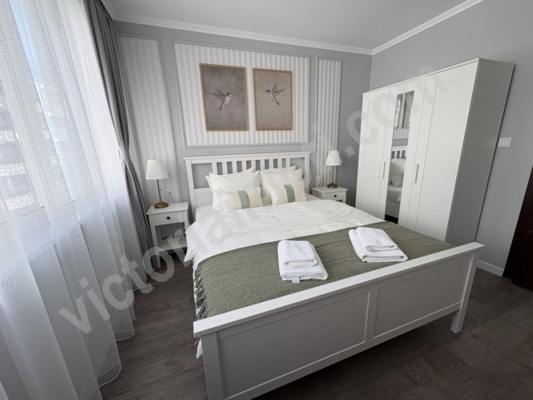 Двустаен апартамент за продажба Велико Търново Колю Фичето - Photo 5