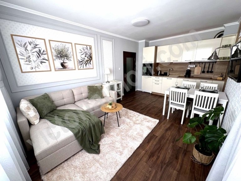 Двустаен апартамент за продажба Велико Търново Колю Фичето - Photo 7
